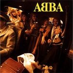 Abba: Abba, CD