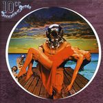 10CC: Deceptive Bends, CD