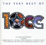 10CC: Very Best, CD
