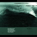 Ketil Björnstad: The Sea II, CD