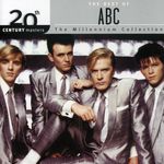 ABC: Best Of ABC - Millennium Collection, CD