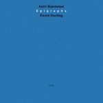 Ketil Björnstad & David Darling: Epigraphs, CD