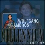 Wolfgang Ambros: Millennium Edition, CD