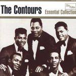 Contours: Essential Collection, CD