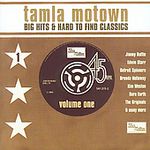 Big Motown Hits: Vol. 1-Big Motown Hits, CD