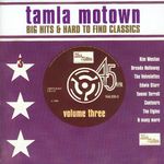 Big Motown Hits: Vol. 3-Big Motown Hits, CD