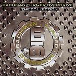 Bachman Turner...: Bachman Turner Overdriv, CD