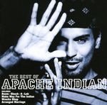 Apache Indian: The Best Of Apache Indi, CD