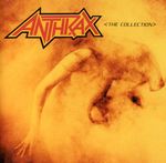 Anthrax: The Collection, CD