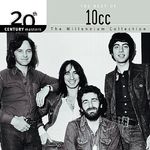 10 CC: Best Of 10 CC - Millennium, CD