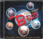 B-52's: Planet Claire, CD