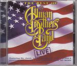 Allman Brothers Band: Jessica - Live, CD