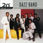 Dazz Band: Best Of Dazz Band, CD