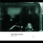 John Abercrombie  (geb. 1944): Open Land, CD