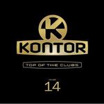V/A       Kontor 14: V/A       Kontor 14, CD