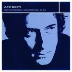 John Barry: Lounge Legends, CD