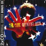 Cure: Greatest Hits - Special Edition, 2 CDs