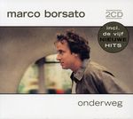 Marco Borsato: Onderweg, 2 CDs