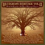 Bluegrass Heritage: Vol. 2-Roots & Branches 25 Mor, CD
