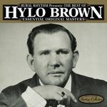 Hylo Brown: Best Of: Essential Original Ma, CD