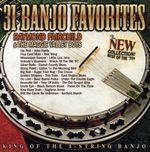 Raymond Fairchild: 31 Banjo Favorites, CD