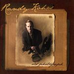 Randy Kohrs: Old Photograph, CD