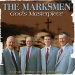 Marksmen: God's Masterpiece (W/Dvd), CD