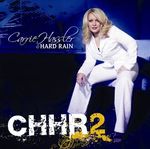Carrie Hassler & Hard R: Chhr 2, CD