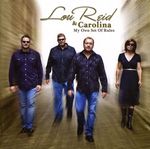 Lou Reid: My Own Set Of Rules, CD