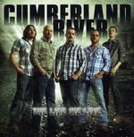 Cumberland River: Life We Live, CD