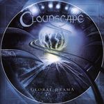 Cloudscape: Global Drama, CD
