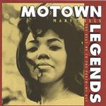 Mary Wells: You Beat Me To The Punch:, CD