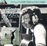 Pete Atkin: Beware Of The Beautiful Stranger, CD