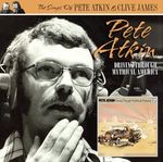 Pete Atkin: Driving Through Mythical America, CD