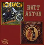 Hoyt Axton: Pistol Packin' Mama/Spi, CD