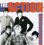 Action: Packed, CD