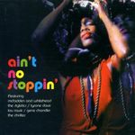 Various Artists: Ain't No Stoppin', CD