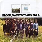 Blood, Sweat & Tears: Blood, Sweat & Tears: 3 & 4, CD