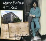 Marc Bolan & T. Rex: The Final Cuts, CD