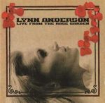 Lynn Anderson: Live From The Rose Garden, CD