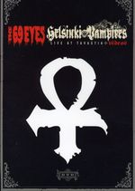69 Eyes: Helsinki Vampires: Live At Tavastia, CD