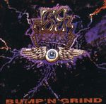 69 Eyes: Bump'N'Grind, CD