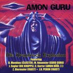 Amon Guru: Die Krautrock Explosion, CD
