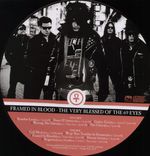 69 Eyes: Framed In Blood: Very Blessed Of The 69 Eyes, LP