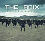 Anix: Sleepwalker, CD