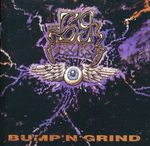 69 Eyes: Bump'N'Grind, CD