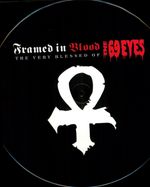 69 Eyes: Very Blessed Of The 69 Eyes (Picture Disc), LP