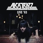 Alcatrazz: Live 83, CD