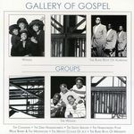 Various Artists: Gallery Of Gospel-Groups, CD