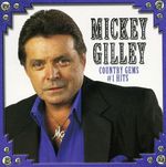 Mickey Gilley: Country Gems #1 Hits, CD